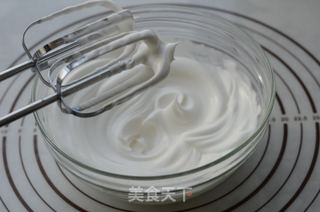 手指饼干的做法步骤:4