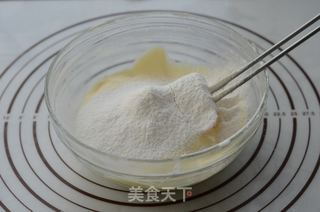手指饼干的做法步骤:6