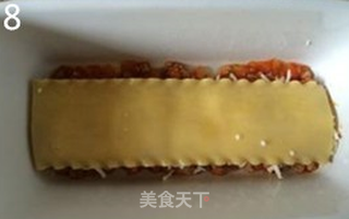 意大利千层面(Lasagna)的做法步骤:8