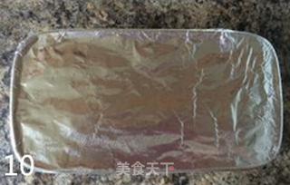 意大利千层面(Lasagna)的做法步骤:10