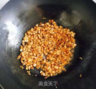 茴香烫面包子的做法步骤:7