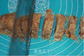 【番茄配方】老北京自来红月饼 —— 一起怀念老北京的点心味儿的做法步骤:16