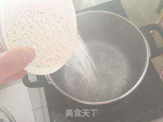 【紫薯西米露】的做法步骤:2