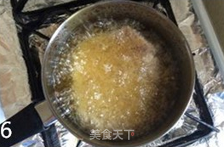 黑胡椒炸猪排的做法步骤：5
