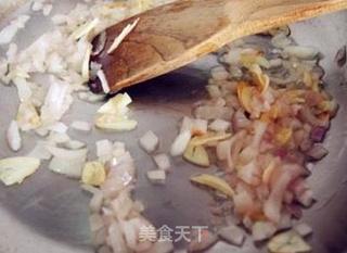 正宗意面简单做的做法步骤:5