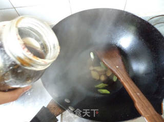 红烧划水的做法步骤:7