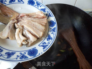红烧划水的做法步骤:8