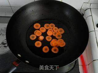 彩色花生馅汤圆的做法步骤:10