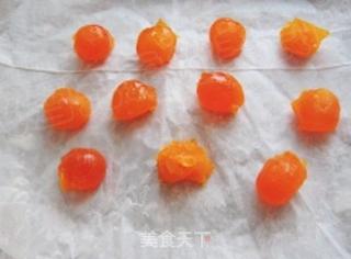 最爱蛋黄酥的做法步骤:2
