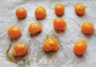 最爱蛋黄酥的做法步骤:3