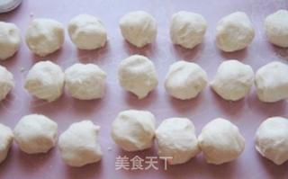 最爱蛋黄酥的做法步骤:10