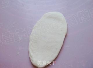 最爱蛋黄酥的做法步骤:11