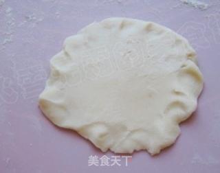 最爱蛋黄酥的做法步骤:17