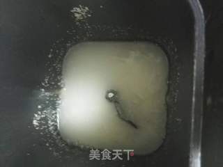 香菇豆沙包的做法步骤：2