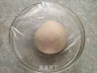 鸡蛋灌饼——更适合新手的包油酥法的做法步骤:3