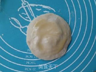 鸡蛋灌饼——更适合新手的包油酥法的做法步骤:6