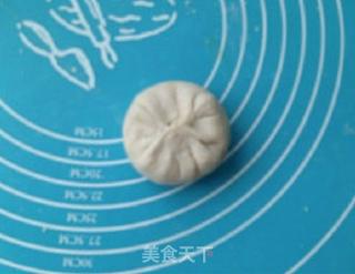鸡蛋灌饼——更适合新手的包油酥法的做法步骤:7