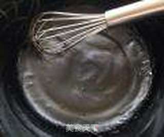 豆沙月饼的做法步骤:2