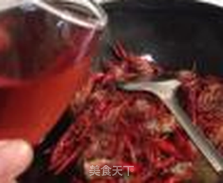 麻辣小龙虾的做法步骤:5