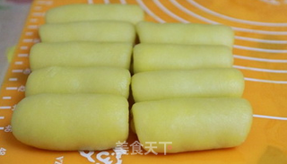 苏式鲜肉月饼的做法步骤:5