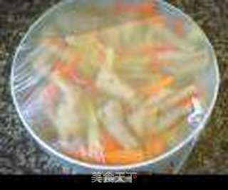 小野菊【泡椒凤爪】的做法步骤:11