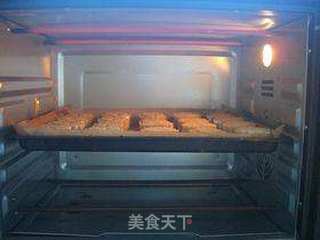桂花红豆蓉月饼的做法步骤:15