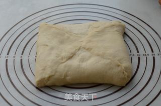 丹麦奶油面包的做法步骤:4