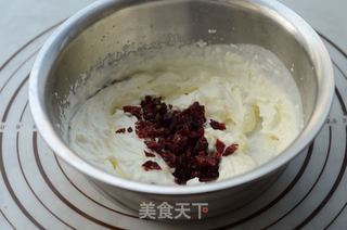 丹麦奶油面包的做法步骤:11