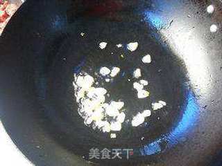 咖喱牛肉酥皮月饼的做法步骤:3