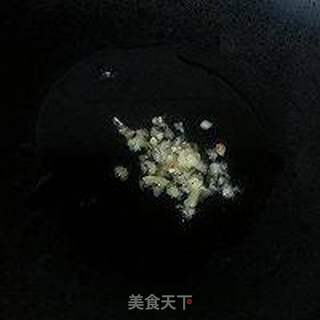 毛豆肉丸羹的做法步骤：5