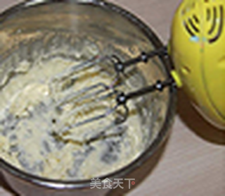 【番茄配方】法式乳酪月饼——中秋送礼最时尚的一款月饼的做法步骤:2