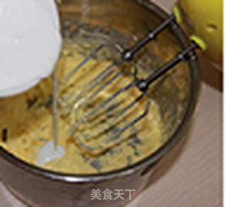 【番茄配方】法式乳酪月饼——中秋送礼最时尚的一款月饼的做法步骤:4