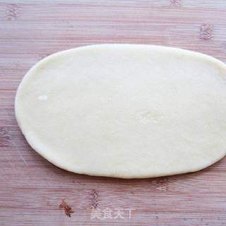 给宝宝吃,自己吃的小零食——磨牙棒的做法步骤:5