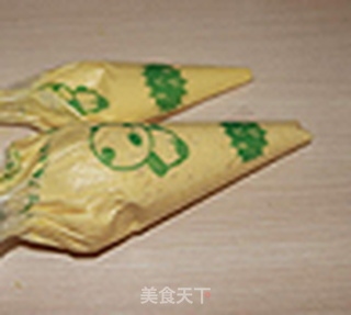 【番茄配方】法式乳酪月饼——中秋送礼最时尚的一款月饼的做法步骤:16