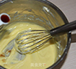 【番茄配方】法式乳酪月饼——中秋送礼最时尚的一款月饼的做法步骤:14