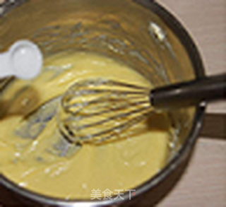 【番茄配方】法式乳酪月饼——中秋送礼最时尚的一款月饼的做法步骤:13