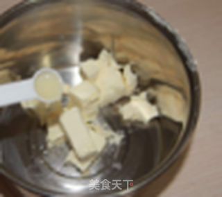 【番茄配方】法式乳酪月饼——中秋送礼最时尚的一款月饼的做法步骤：10