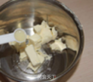 【番茄配方】法式乳酪月饼——中秋送礼最时尚的一款月饼的做法步骤:10