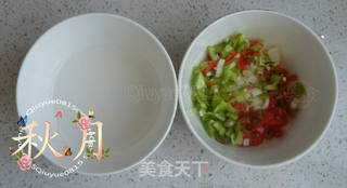 宫保鸡丁的做法步骤:4