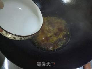 糖醋白菜卷的做法步骤:14