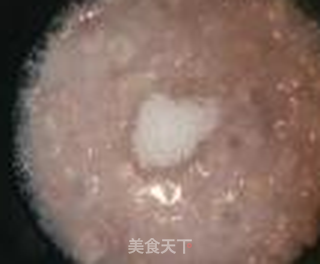 吐司的油炸之一的做法步骤:7