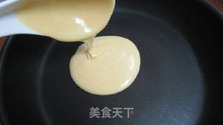 铜锣烧--无馅版的做法步骤：7