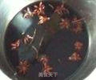赛肘花的做法步骤:6