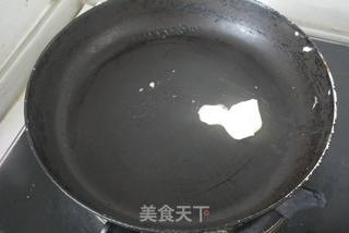 花生牛轧糖的做法步骤:2