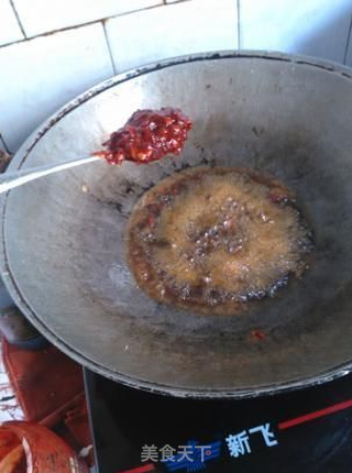 盱眙小龙虾的做法步骤:4