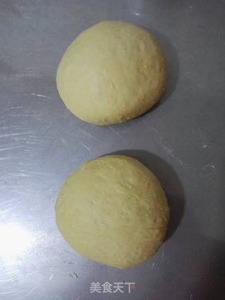 椰蓉面包棒的做法步骤:10