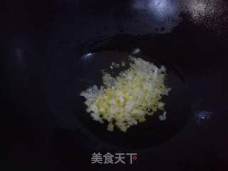 杏鲍菇牛肉酱的做法步骤:3