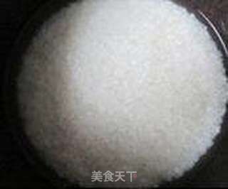 五彩炒饭的做法步骤:2