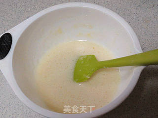 【万圣节糖霜饼干】的做法步骤:9
