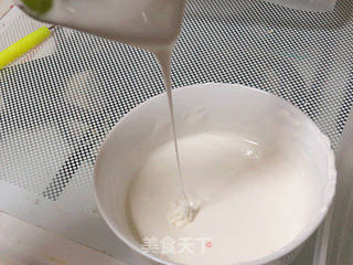 【万圣节糖霜饼干】的做法步骤:14